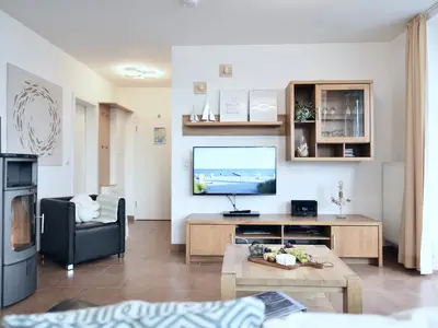 Ferienwohnung für 4 Personen (59 m²) in Großenbrode 4/10