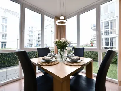 Ferienwohnung für 4 Personen (59 m²) in Großenbrode 5/10