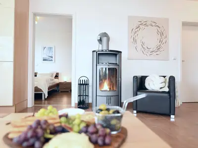 Ferienwohnung für 4 Personen (59 m²) in Großenbrode 6/10
