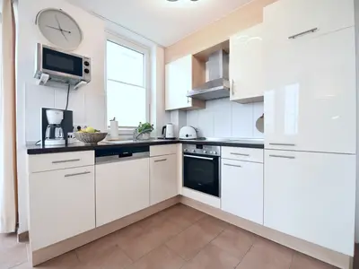 Ferienwohnung für 4 Personen (59 m²) in Großenbrode 7/10