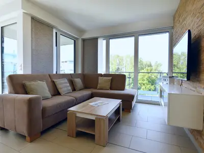 Ferienwohnung für 4 Personen (69 m²) 4/10