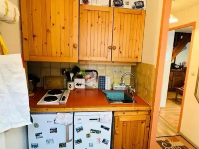 Ferienwohnung für 5 Personen (30 m²) in Bareges 6/10