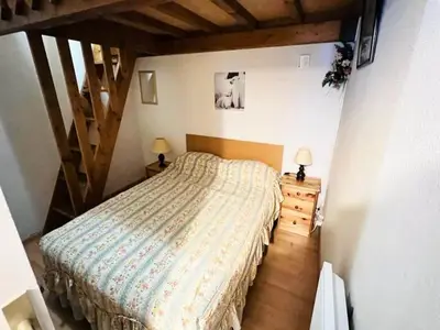 Ferienwohnung für 5 Personen (30 m²) in Bareges 7/10