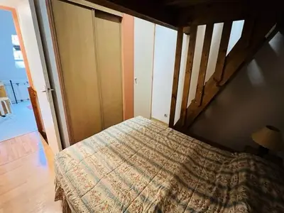 Ferienwohnung für 5 Personen (30 m²) in Bareges 8/10