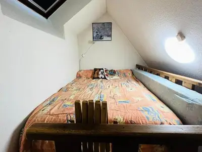 Ferienwohnung für 5 Personen (30 m²) in Bareges 9/10