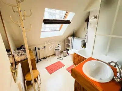 Ferienwohnung für 5 Personen (30 m²) in Bareges 10/10