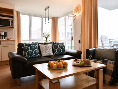 Ferienwohnung für 3 Personen (56 m²) 4/10