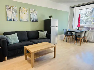 Ferienwohnung für 4 Personen (49 m²) in Altenau 1/10