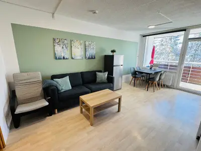 Ferienwohnung für 4 Personen (49 m²) in Altenau 2/10