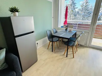 Ferienwohnung für 4 Personen (49 m²) in Altenau 3/10