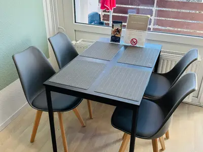 Ferienwohnung für 4 Personen (49 m²) in Altenau 4/10