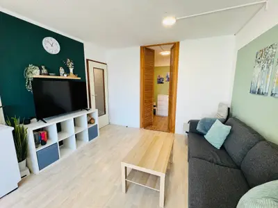 Ferienwohnung für 4 Personen (49 m²) in Altenau 5/10