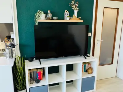 Ferienwohnung für 4 Personen (49 m²) in Altenau 6/10