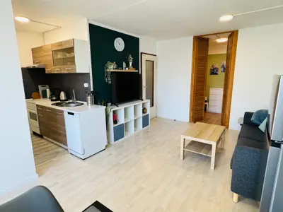 Ferienwohnung für 4 Personen (49 m²) in Altenau 7/10