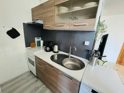 Ferienwohnung für 4 Personen (49 m²) in Altenau 8/10