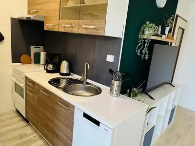 Ferienwohnung für 4 Personen (49 m²) in Altenau 9/10