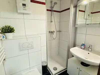 Ferienwohnung für 4 Personen (49 m²) in Altenau 10/10