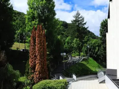 Ferienwohnung für 4 Personen (21 m²) in Bareges 1/10