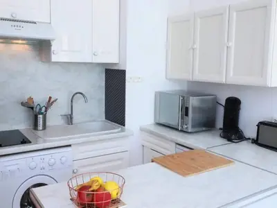 Ferienwohnung für 4 Personen (21 m²) in Bareges 7/10