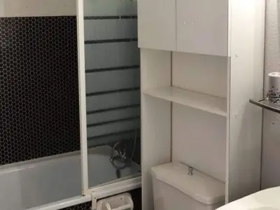 Ferienwohnung für 4 Personen (21 m²) in Bareges 10/10