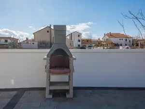 Ferienwohnung für 4 Personen (38 m²) in Vir