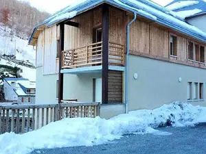 Ferienwohnung für 8 Personen (49 m²)