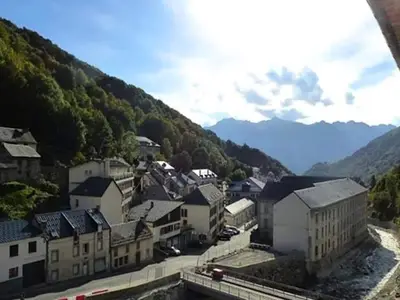 Ferienwohnung für 7 Personen (40 m²) in Barèges 2/10