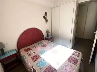 Ferienwohnung für 7 Personen (40 m²) in Barèges 8/10