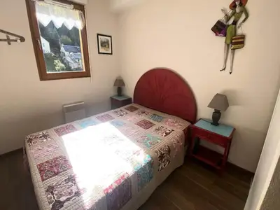 Ferienwohnung für 7 Personen (40 m²) in Barèges 9/10
