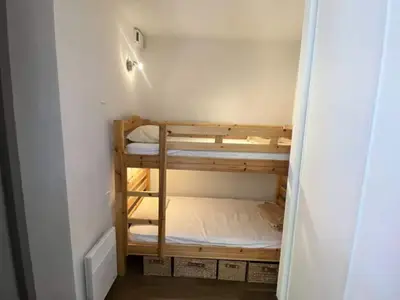 Ferienwohnung für 7 Personen (40 m²) in Barèges 10/10