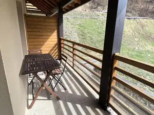 Ferienwohnung für 6 Personen (45 m²)