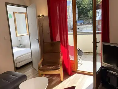 Ferienwohnung für 6 Personen (41 m²) in Barèges 2/10