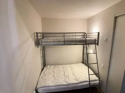 Ferienwohnung für 6 Personen (41 m²) in Barèges 6/10