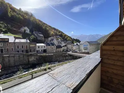 Ferienwohnung für 6 Personen (41 m²) in Barèges 7/10