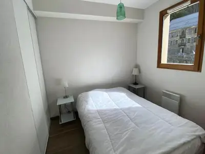 Ferienwohnung für 6 Personen (41 m²) in Barèges 8/10