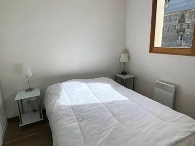 Ferienwohnung für 6 Personen (41 m²) in Barèges 10/10