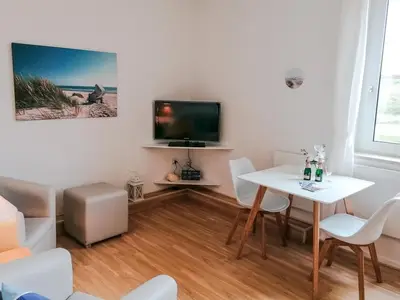 Ferienwohnung für 2 Personen (33 m²) in Baltrum 4/10