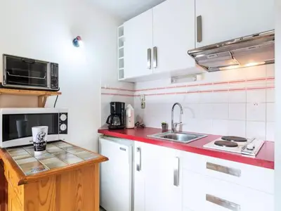 Ferienwohnung für 7 Personen (32 m²) in Saint-Lary-Soulan 4/10
