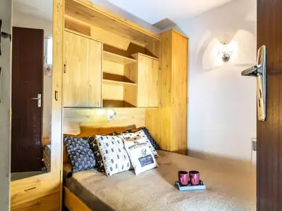 Ferienwohnung für 7 Personen (32 m²) in Saint-Lary-Soulan 6/10