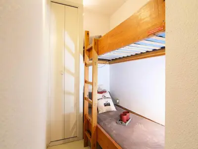 Ferienwohnung für 7 Personen (32 m²) in Saint-Lary-Soulan 7/10
