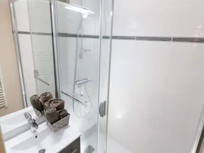 Ferienwohnung für 7 Personen (32 m²) in Saint-Lary-Soulan 8/10