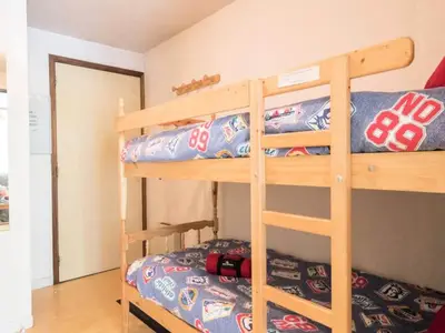 Ferienwohnung für 7 Personen (31 m²) in Saint-Lary-Soulan 4/10