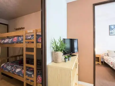 Ferienwohnung für 7 Personen (31 m²) in Saint-Lary-Soulan 5/10