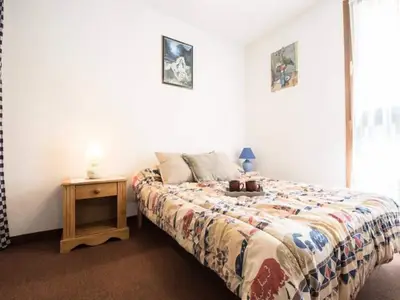 Ferienwohnung für 7 Personen (31 m²) in Saint-Lary-Soulan 6/10