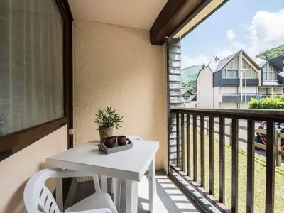 Ferienwohnung für 7 Personen (31 m²) in Saint-Lary-Soulan 8/10