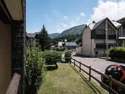 Ferienwohnung für 7 Personen (31 m²) in Saint-Lary-Soulan 9/10