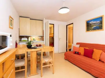 Ferienwohnung für 5 Personen (30 m²) in Saint-Lary-Soulan 4/10