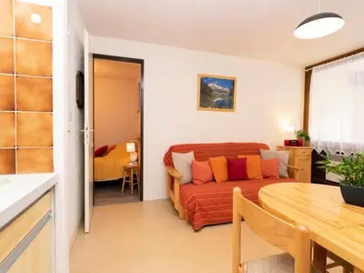 Ferienwohnung für 5 Personen (30 m²) in Saint-Lary-Soulan 5/10