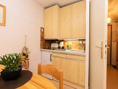 Ferienwohnung für 5 Personen (30 m²) in Saint-Lary-Soulan 6/10