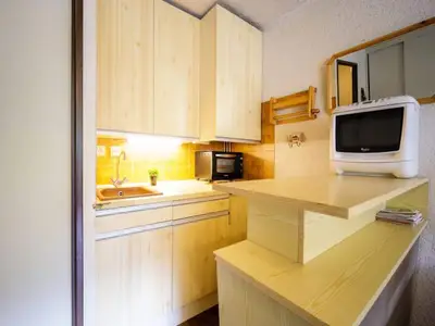 Ferienwohnung für 5 Personen (25 m²) in Saint-Lary-Soulan 5/10